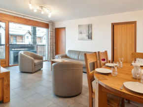 Appartement avec terrasse proche des pistes à Serre Chevalier - FR-1-808-15